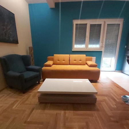 Apartment Nikirent バニャ・ルカ エクステリア 写真