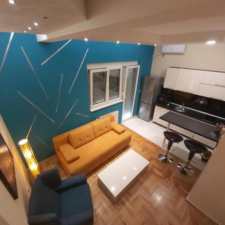 Apartment Nikirent バニャ・ルカ エクステリア 写真