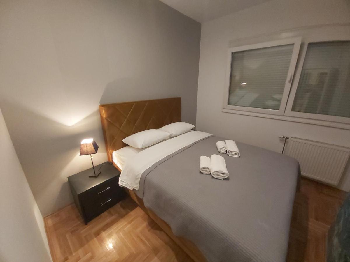 Apartment Nikirent バニャ・ルカ エクステリア 写真