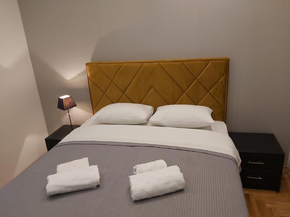 Apartment Nikirent バニャ・ルカ エクステリア 写真