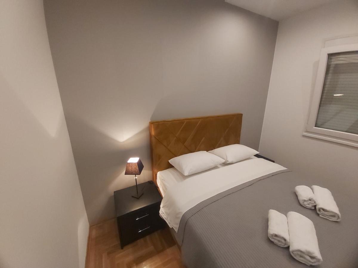Apartment Nikirent バニャ・ルカ エクステリア 写真