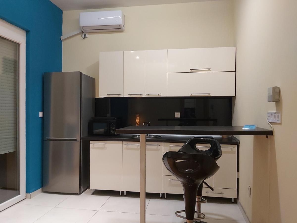 Apartment Nikirent バニャ・ルカ エクステリア 写真