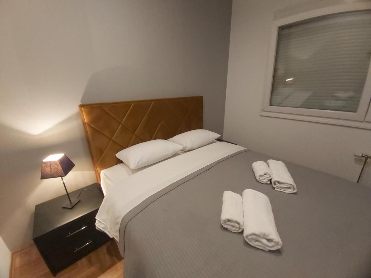 Apartment Nikirent バニャ・ルカ エクステリア 写真
