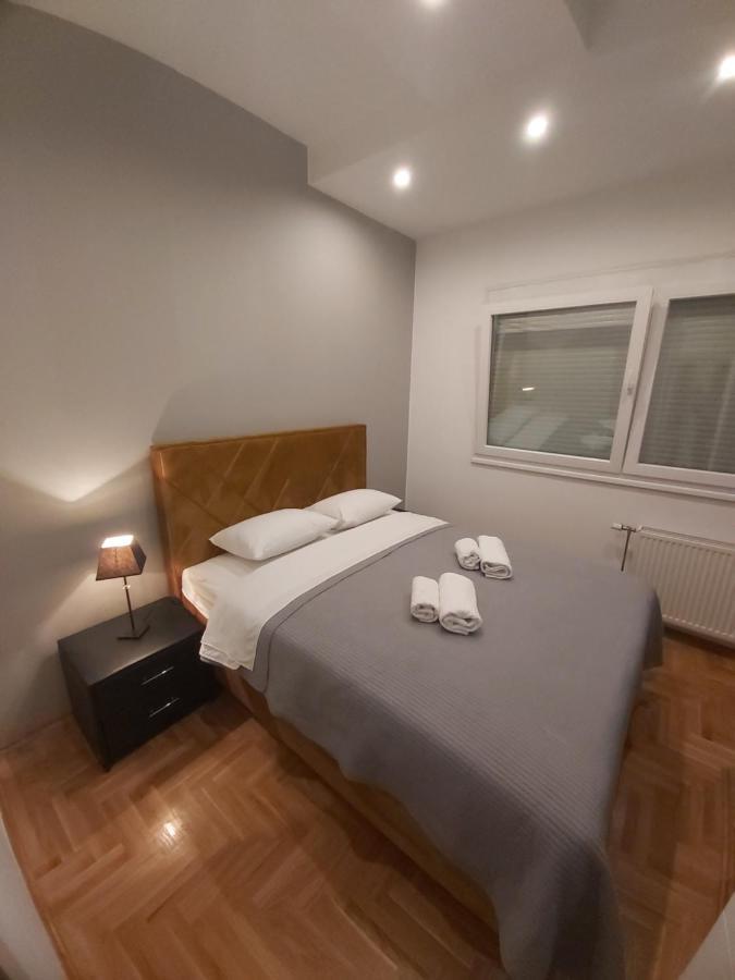 Apartment Nikirent バニャ・ルカ エクステリア 写真