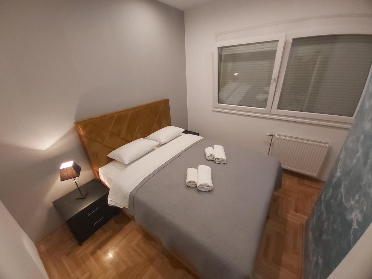Apartment Nikirent バニャ・ルカ エクステリア 写真