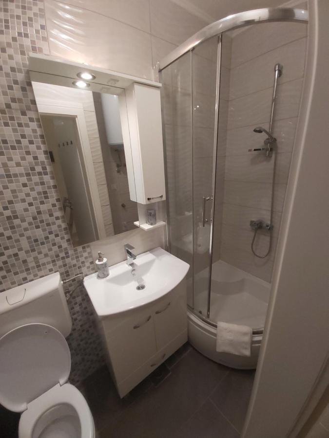 Apartment Nikirent バニャ・ルカ エクステリア 写真