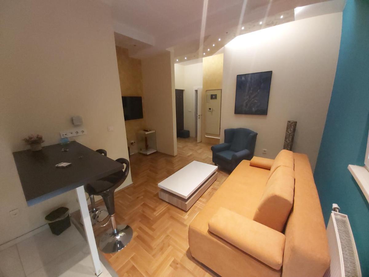 Apartment Nikirent バニャ・ルカ エクステリア 写真