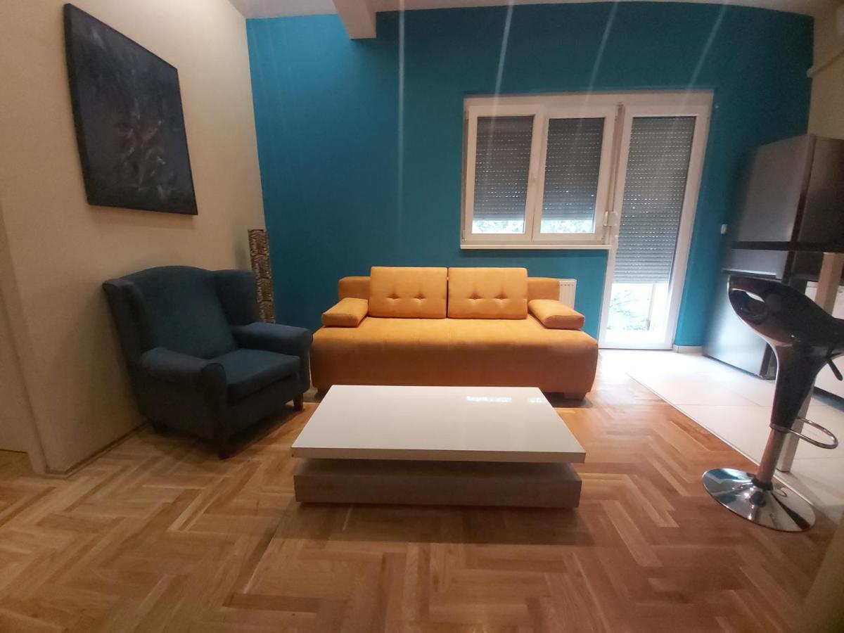 Apartment Nikirent バニャ・ルカ エクステリア 写真