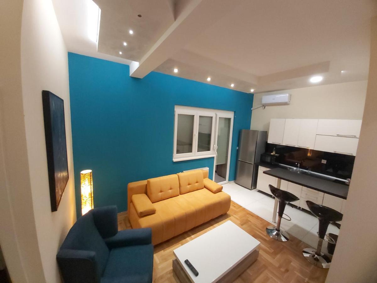 Apartment Nikirent バニャ・ルカ エクステリア 写真