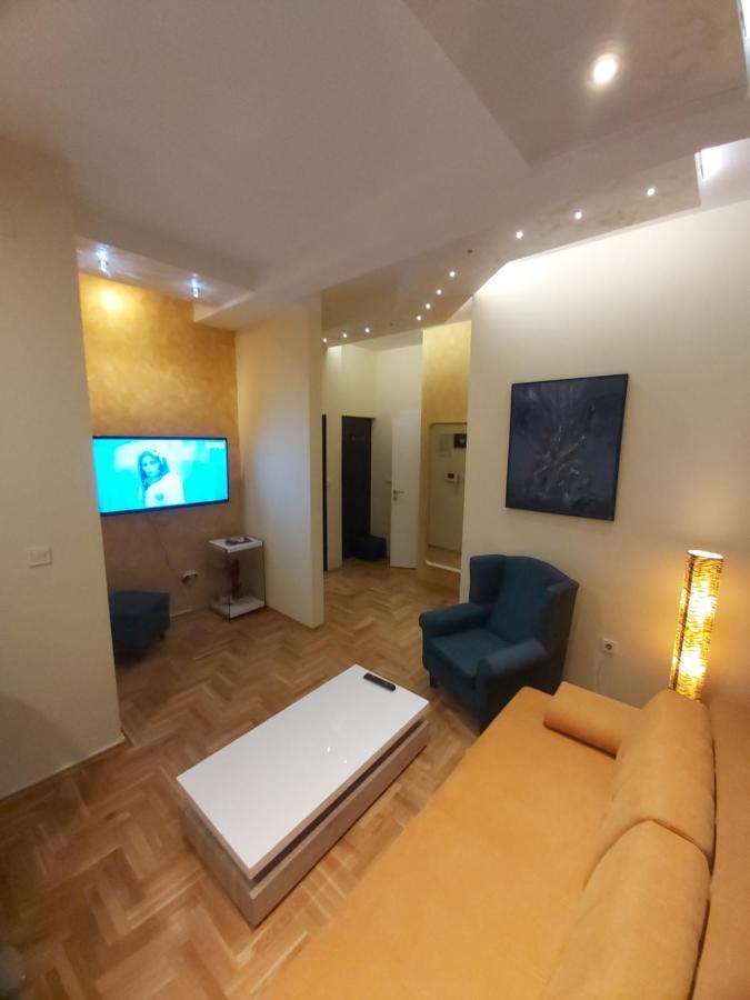 Apartment Nikirent バニャ・ルカ エクステリア 写真