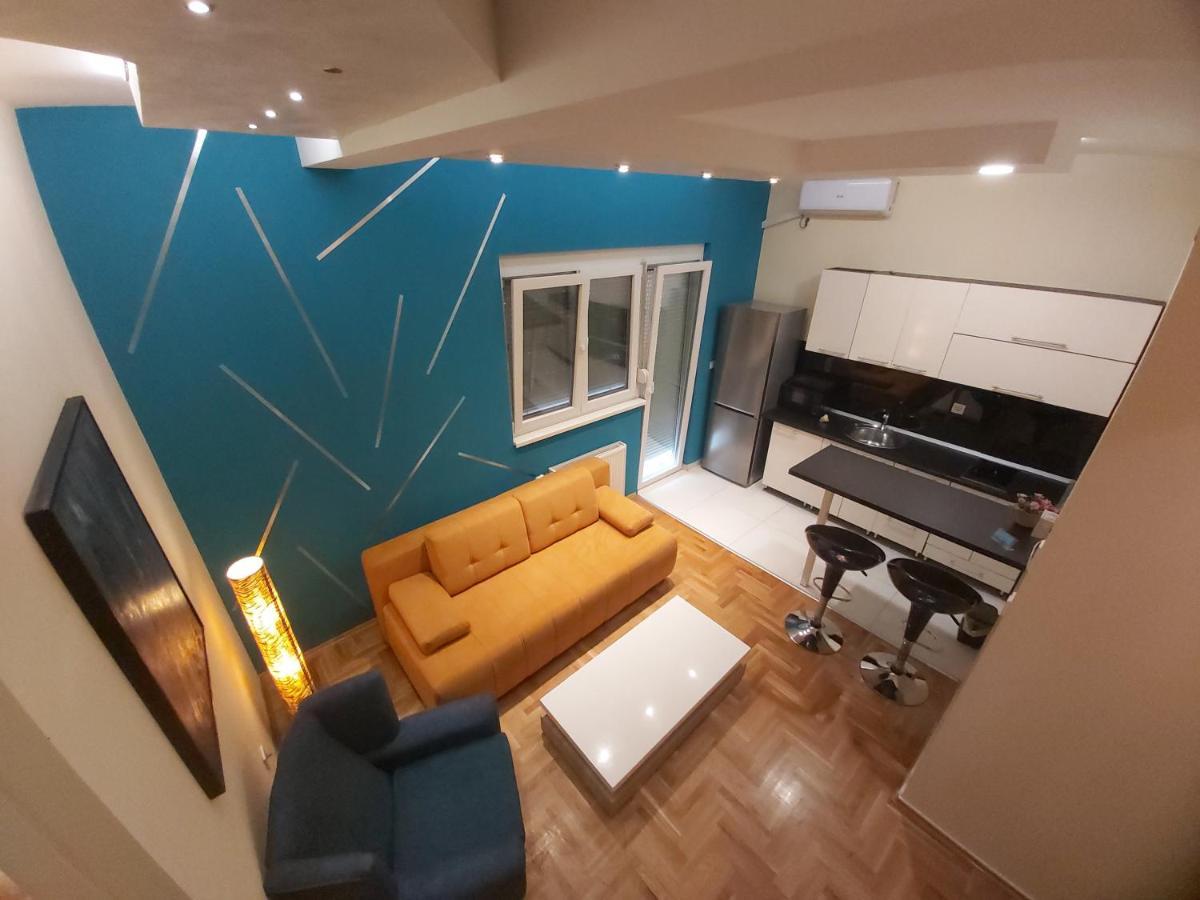 Apartment Nikirent バニャ・ルカ エクステリア 写真