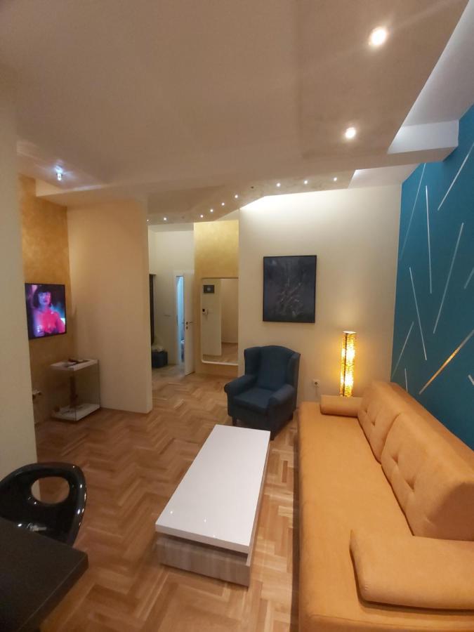 Apartment Nikirent バニャ・ルカ エクステリア 写真