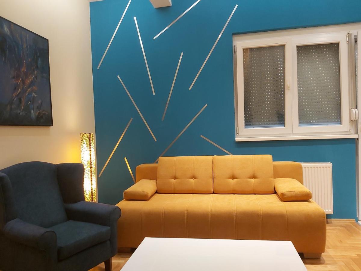 Apartment Nikirent バニャ・ルカ エクステリア 写真