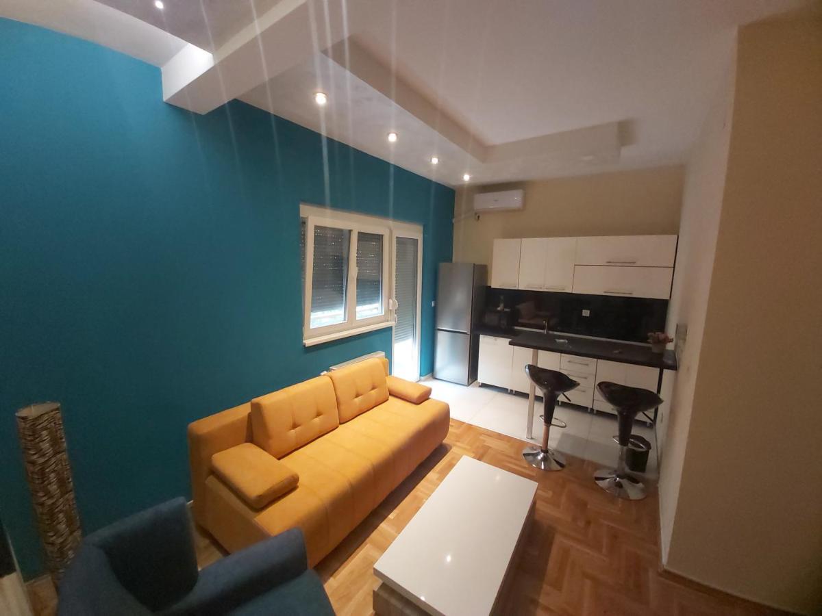 Apartment Nikirent バニャ・ルカ エクステリア 写真
