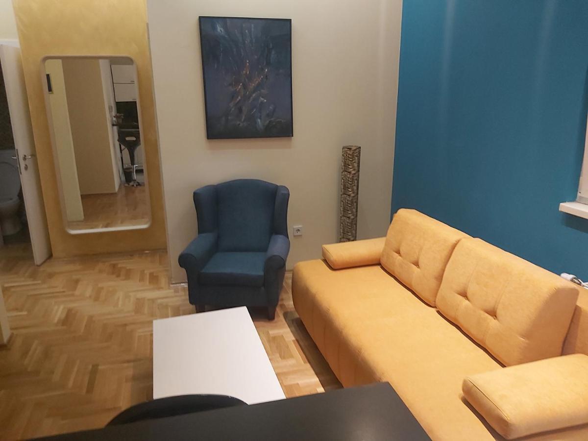 Apartment Nikirent バニャ・ルカ エクステリア 写真