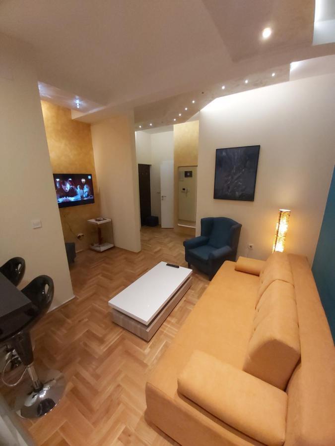Apartment Nikirent バニャ・ルカ エクステリア 写真