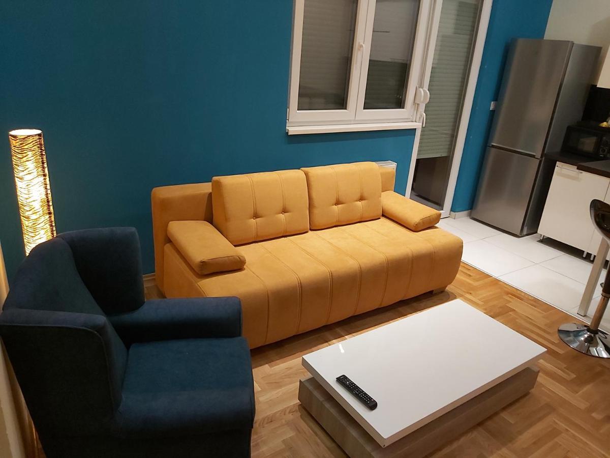 Apartment Nikirent バニャ・ルカ エクステリア 写真