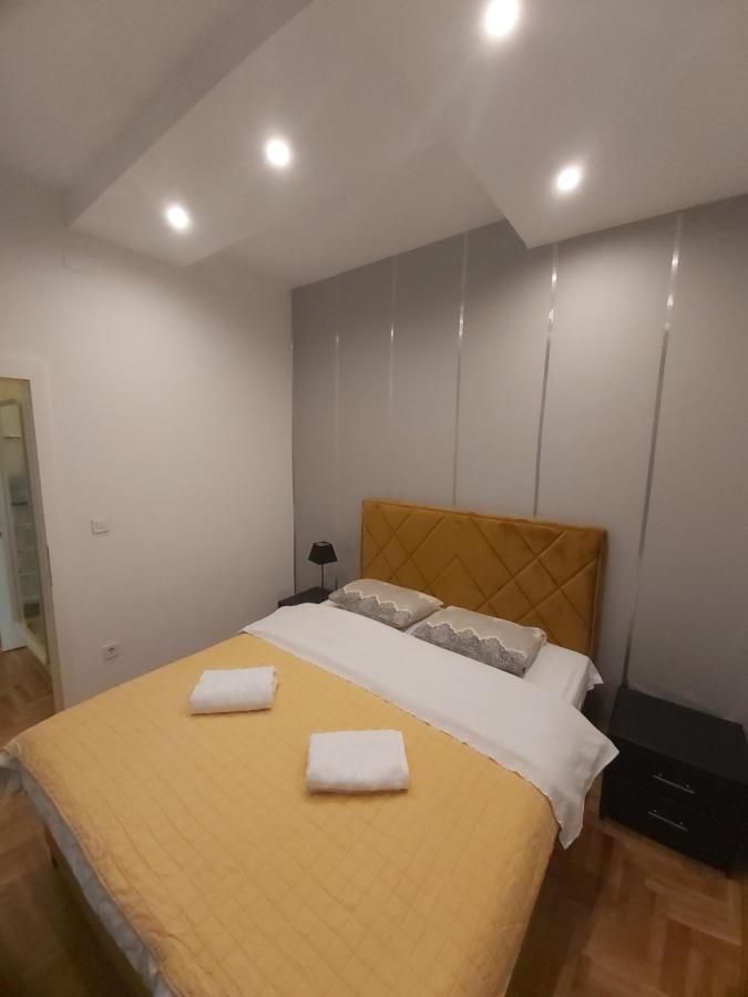 Apartment Nikirent バニャ・ルカ エクステリア 写真