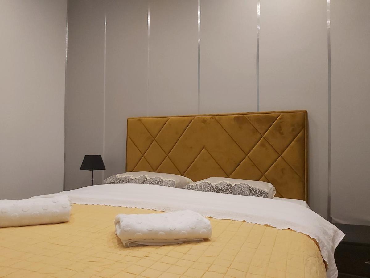 Apartment Nikirent バニャ・ルカ エクステリア 写真