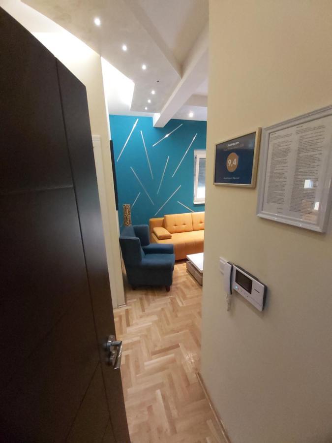 Apartment Nikirent バニャ・ルカ エクステリア 写真