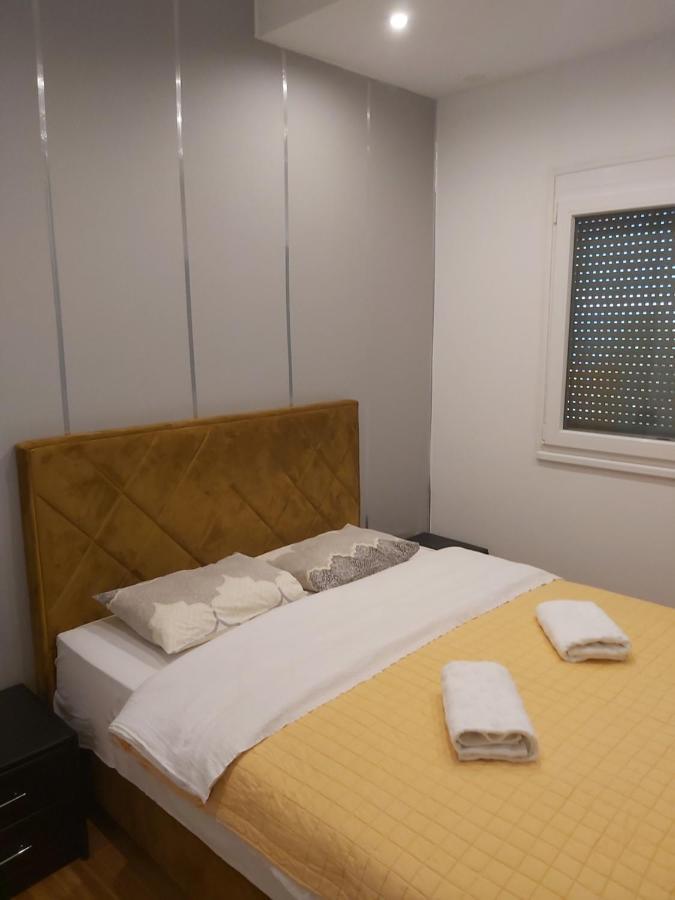 Apartment Nikirent バニャ・ルカ エクステリア 写真