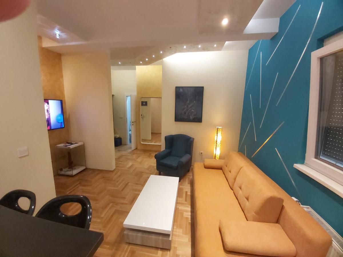 Apartment Nikirent バニャ・ルカ エクステリア 写真