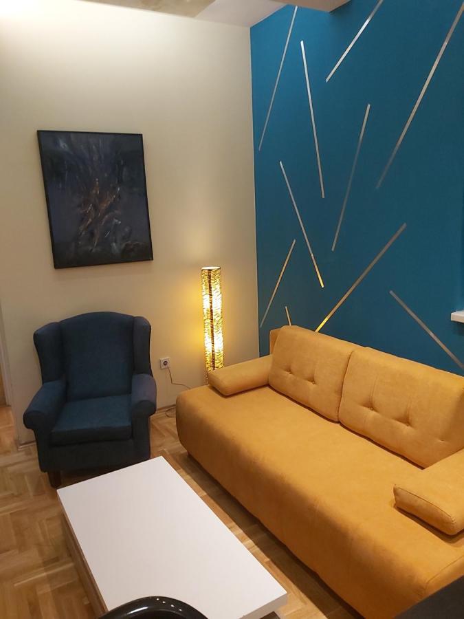 Apartment Nikirent バニャ・ルカ エクステリア 写真