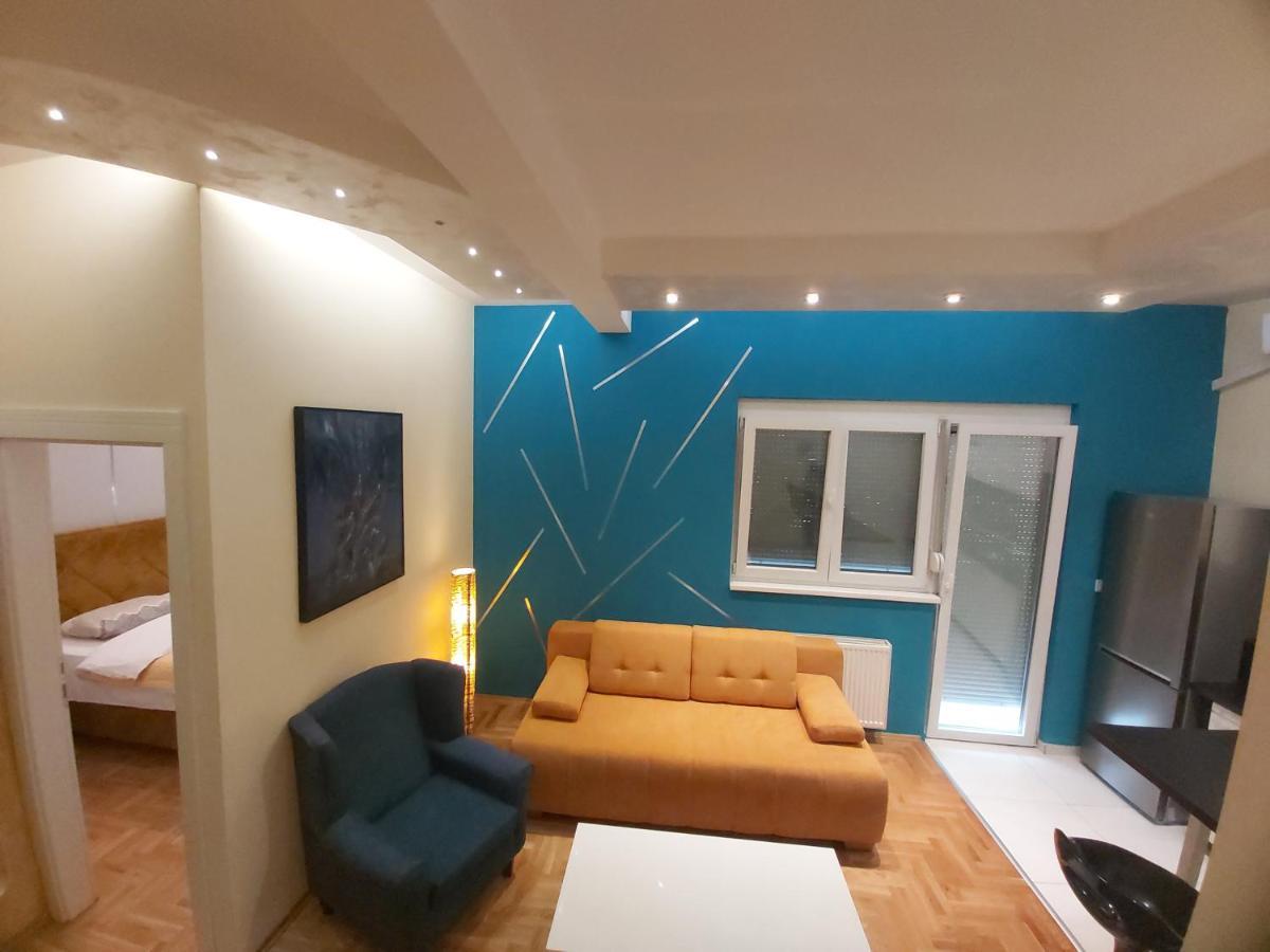 Apartment Nikirent バニャ・ルカ エクステリア 写真