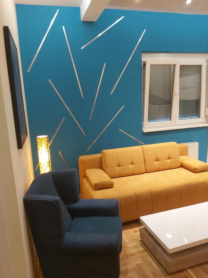 Apartment Nikirent バニャ・ルカ エクステリア 写真
